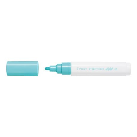 Marker Pilot Pintor Pastel M, 1.4mm, Vopsea Opacă