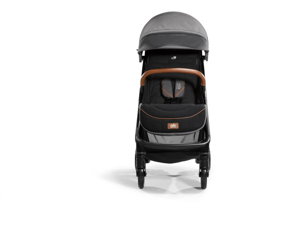 Carucior Joie Parcel Signature Carbon, Ultracompact