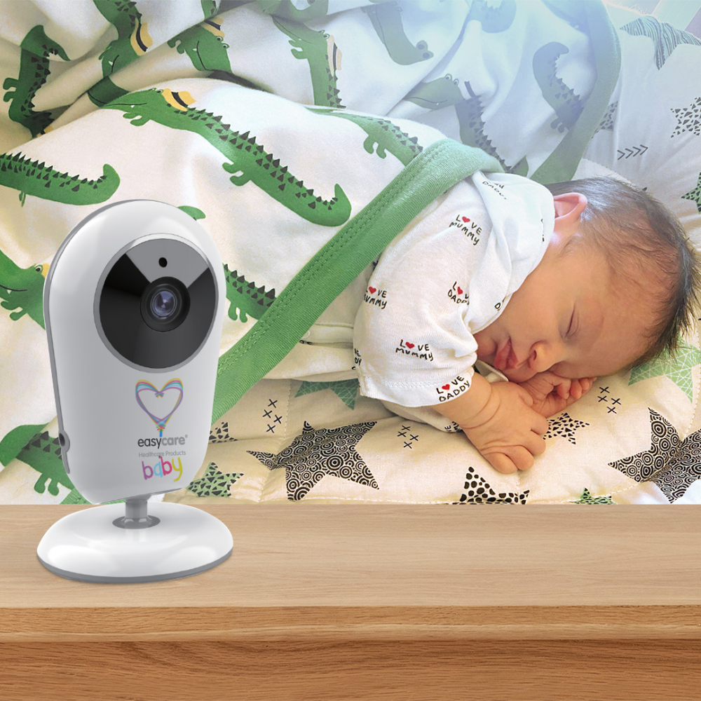 Monitor Audio-Video WiFi EasyCare VB609 - imagine 2