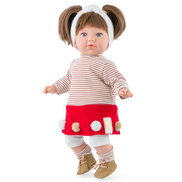 Papusa Marina & Pau Alina Bella 45 cm