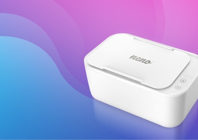 Neno Calor - Incalzitor Servetele pentru Confort - imagine 4