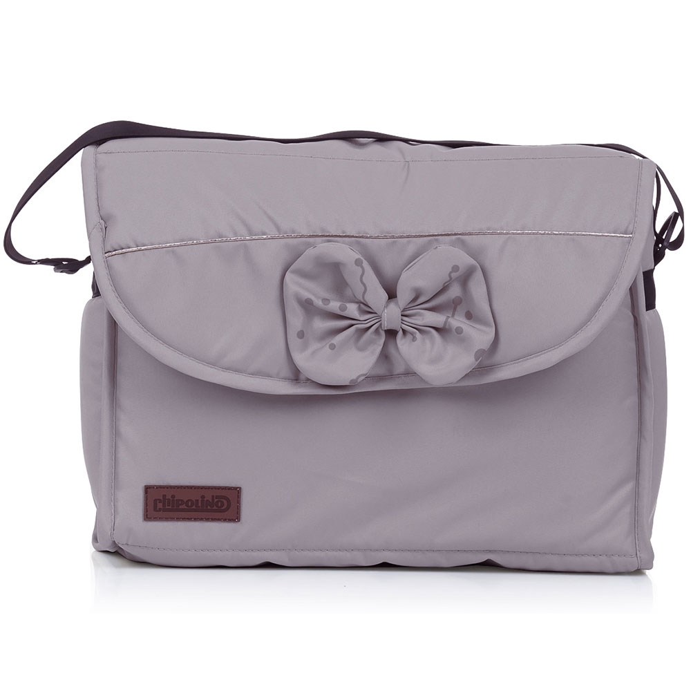 Carucior Chipolino Camea 2 in 1 Graphite - imagine 6
