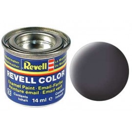 Vopsea Revell Gunship Grey Mat 14 ml