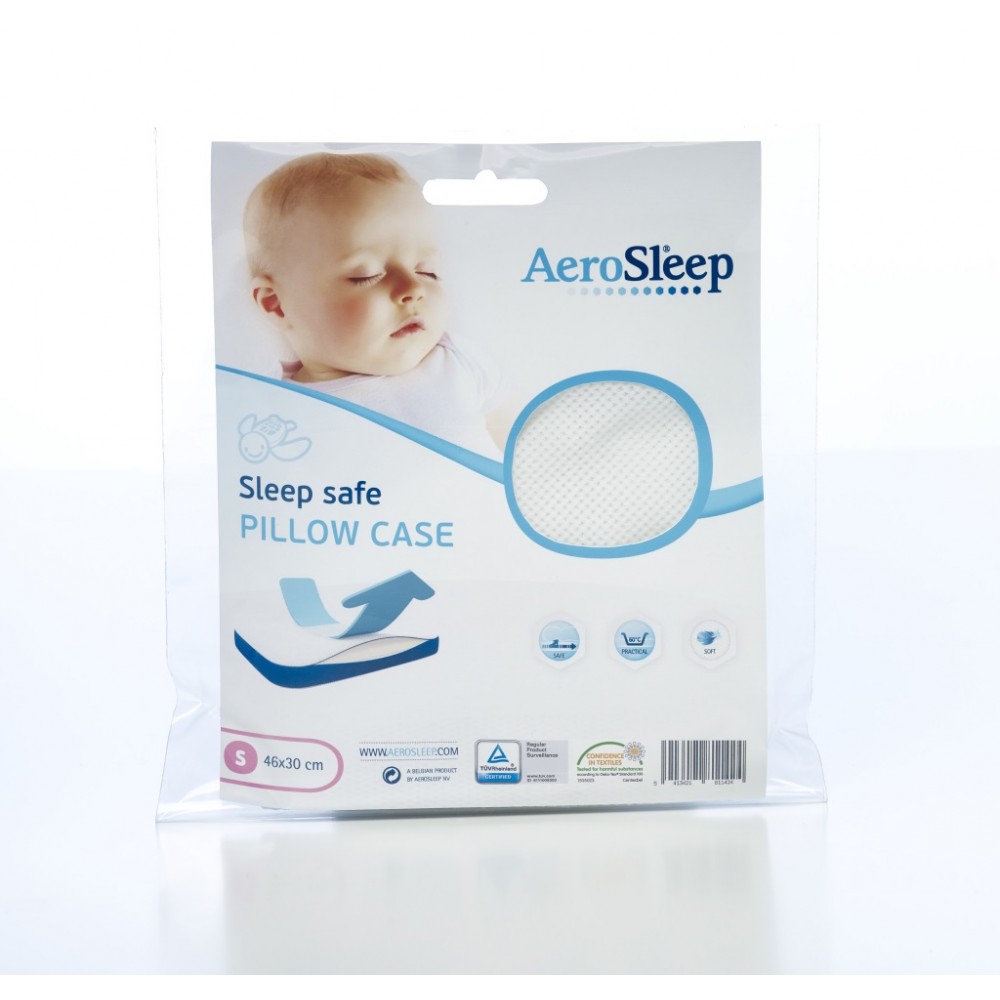 Fata de Perna Copii Aerosleep, Grosime Ajustabila - imagine 4