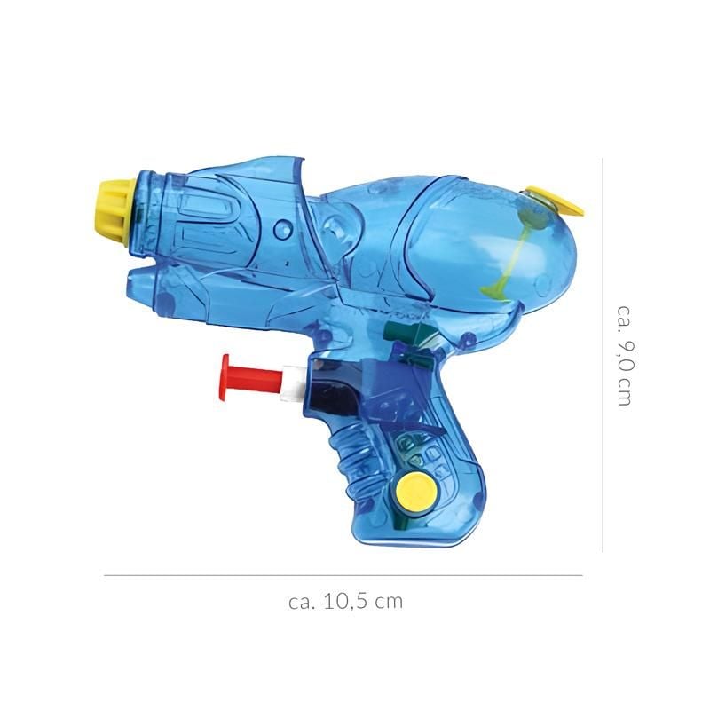 Pistol cu Apa Trendhaus Aventura Spatiala - imagine 2