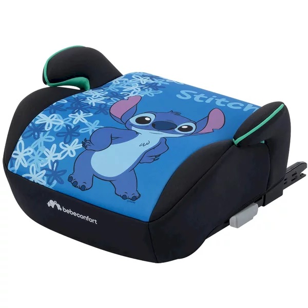 Scaun Bebeconfort Gaia I-Fix Stitch