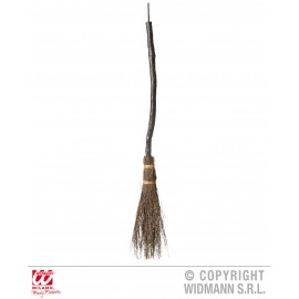 Matura Vrăjitoare Widmann 90cm - Accesorii Halloween