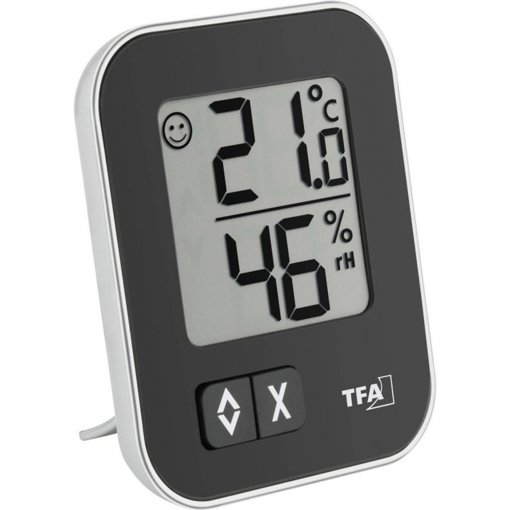 Termometru și Higrometru TFA 30.5026.01 | Monitorizare Climat - imagine 3