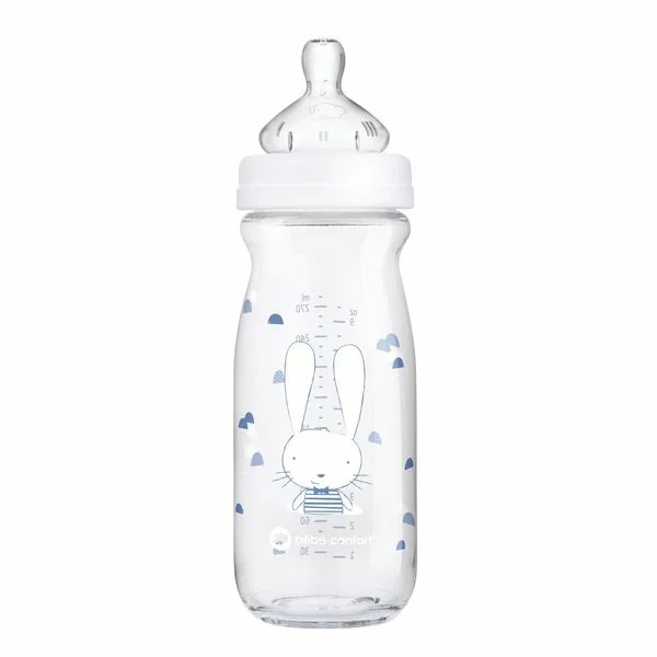 Biberon Sticla Bebe Confort Emotion 270ml