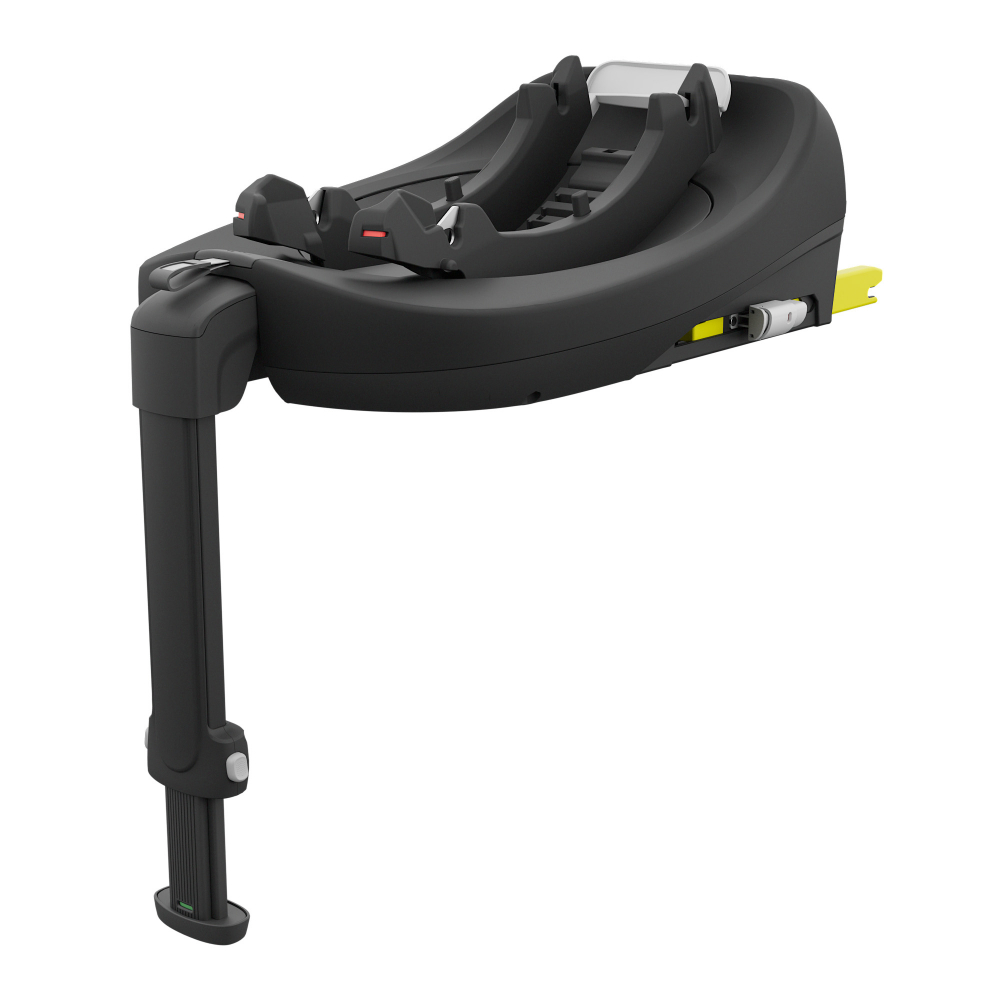 Baza ISOFIX 360° Kinderkraft Endura Safe FX - imagine 7