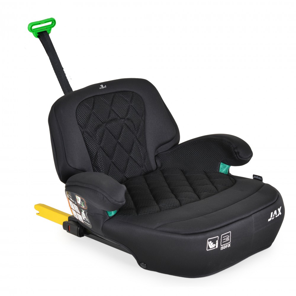 Cangaroo Jax i-Size Siguranță ISOFIX 349RON - imagine 6