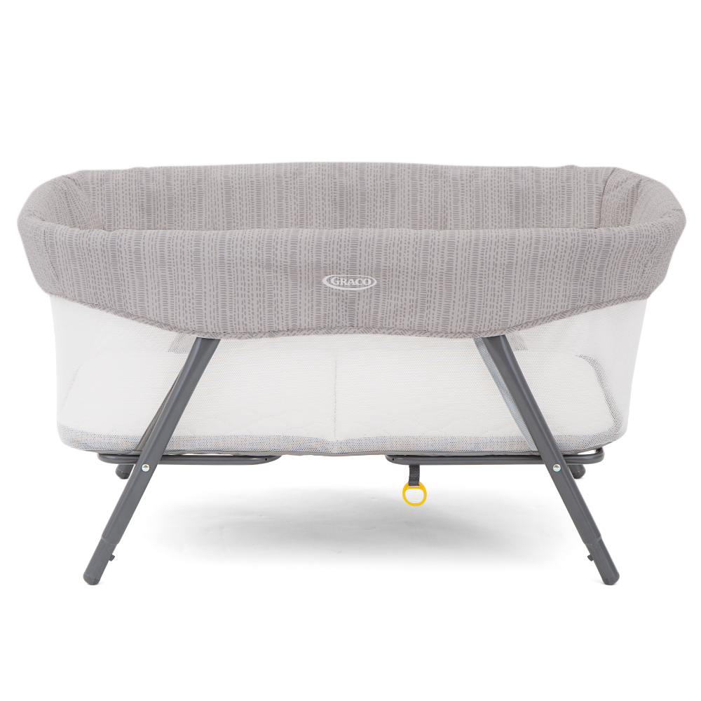 Patut Graco Side by Side 2 in 1 Pliabil