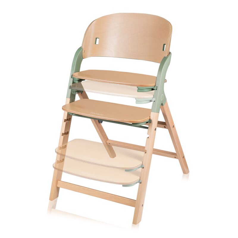 Scaun Megan Lionelo Reglabil 6 luni-Adult - imagine 2