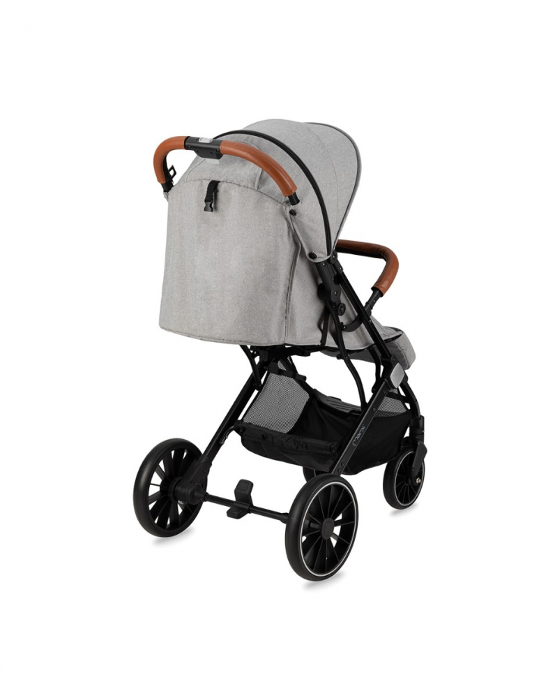 Carucior Sport Momi Estelle Dakar Jungle, Off-Road - imagine 4
