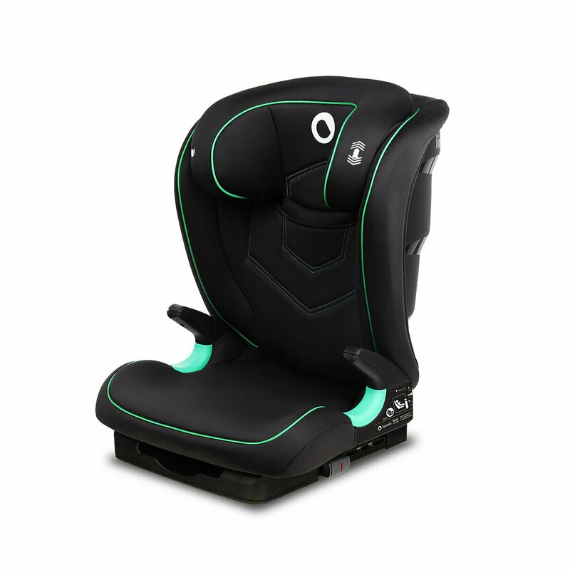 Scaun Auto Lionelo Neal i-Size 15-36kg