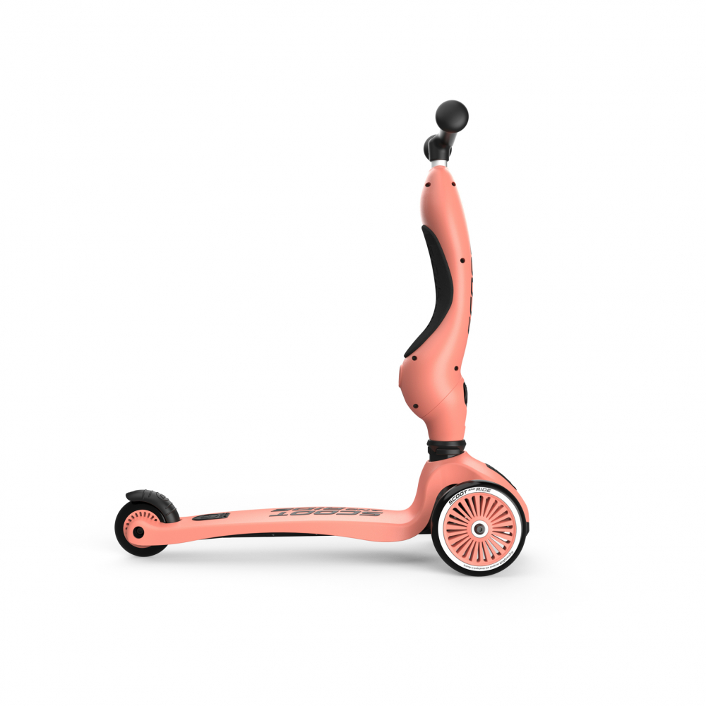 Scoot and Ride HighwayKick 1 Trotineta 2 in 1