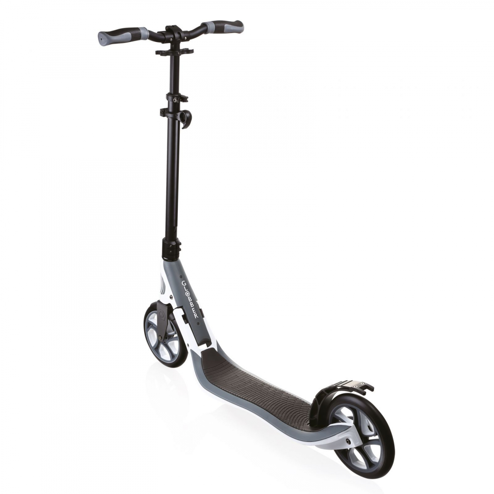 Trotineta Globber One NL 205 Aluminiu Adulți - imagine 3