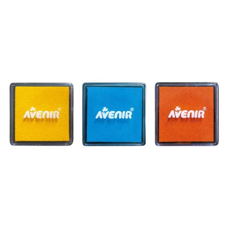 Set Stampile Vehicule Avenir Creativ - imagine 7