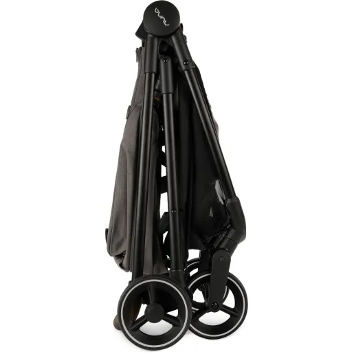 Nuna IXXA Granite - Carucior Ultra-Ușor 6kg