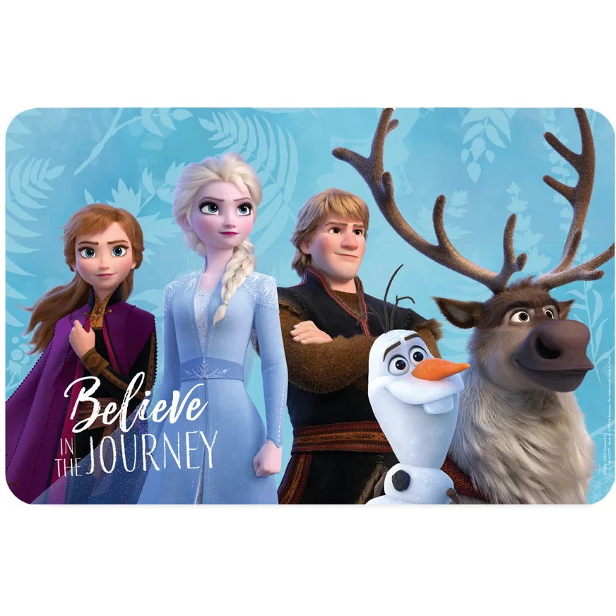 Napron Frozen Suncity, impermeabil, 43x28 cm