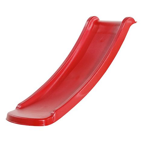 Tobogan Toba 1.2M Rosu KBT | Rezistent HDPE