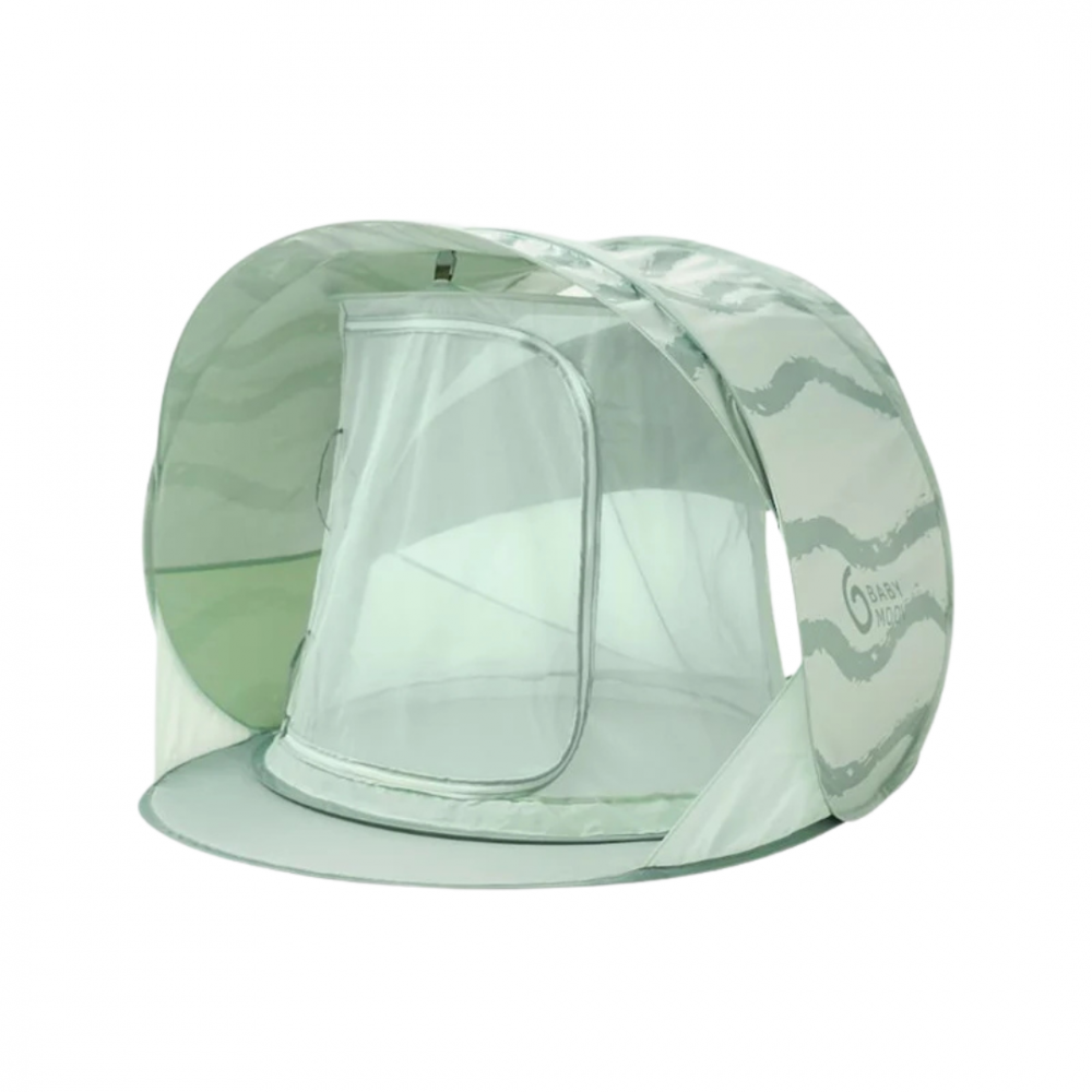 Cort Anti-UV Babymoov - Protecție Solară - imagine 11