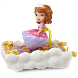 Set Aventurile Sofiei - Covor Fermecat Mattel - imagine 3