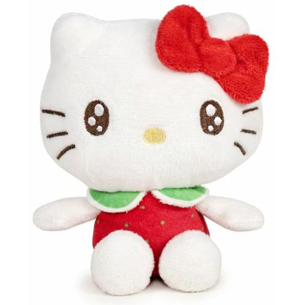 Jucărie Plus Parfumată Hello Kitty | 12cm