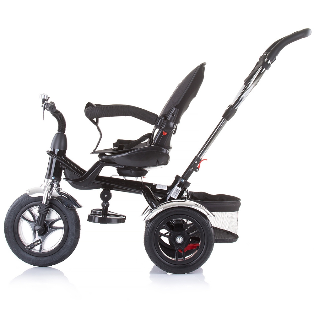 Chipolino Arena - Tricicleta cu Scaun Reversibil - imagine 3