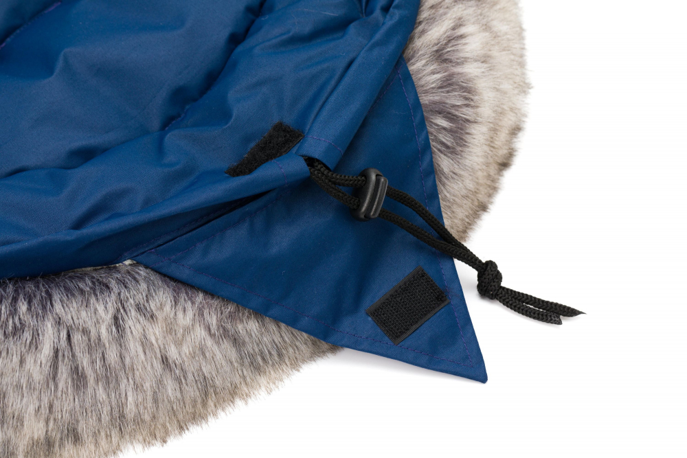 Sac Lhotse Fillikid Navy | Pentru Scaun Auto și Șoric