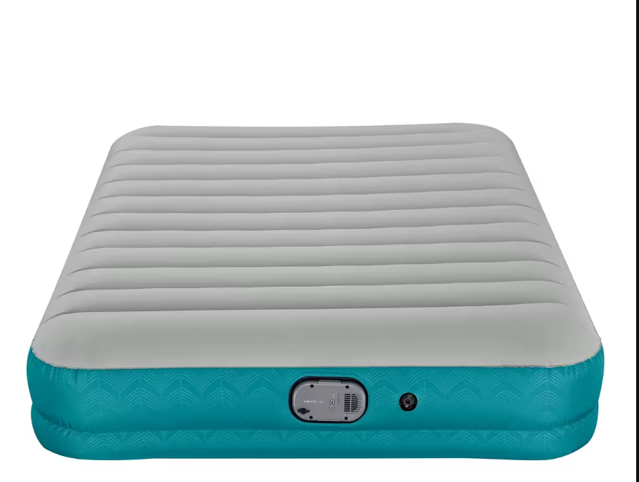 Saltea Bestway cu Pompa Integrată | Confort Maximal - imagine 4