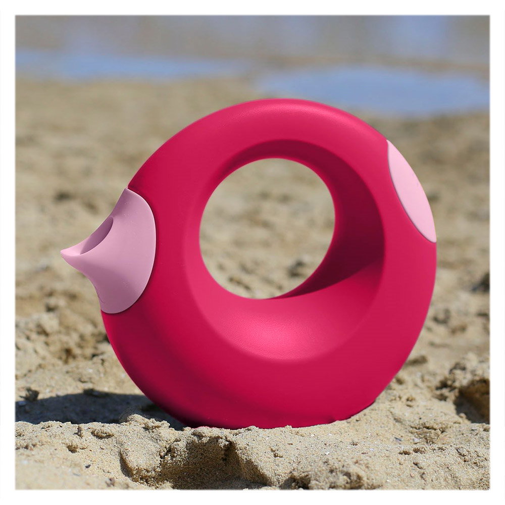 Stropitoare Quut Toys Rosu - Distractie Dubla