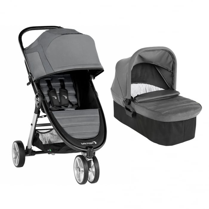 Carucior Baby Jogger City Mini 2 Slate 2in1