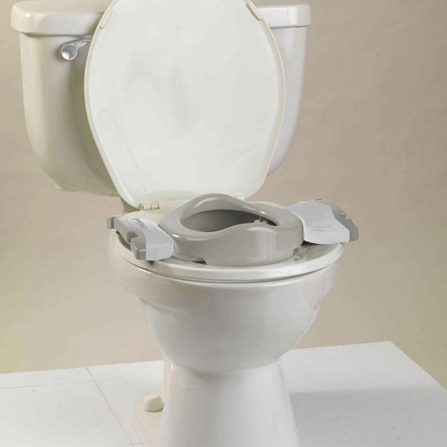Olita Portabilă Potette Plus Gri - Călătorii Fără Griji - imagine 5