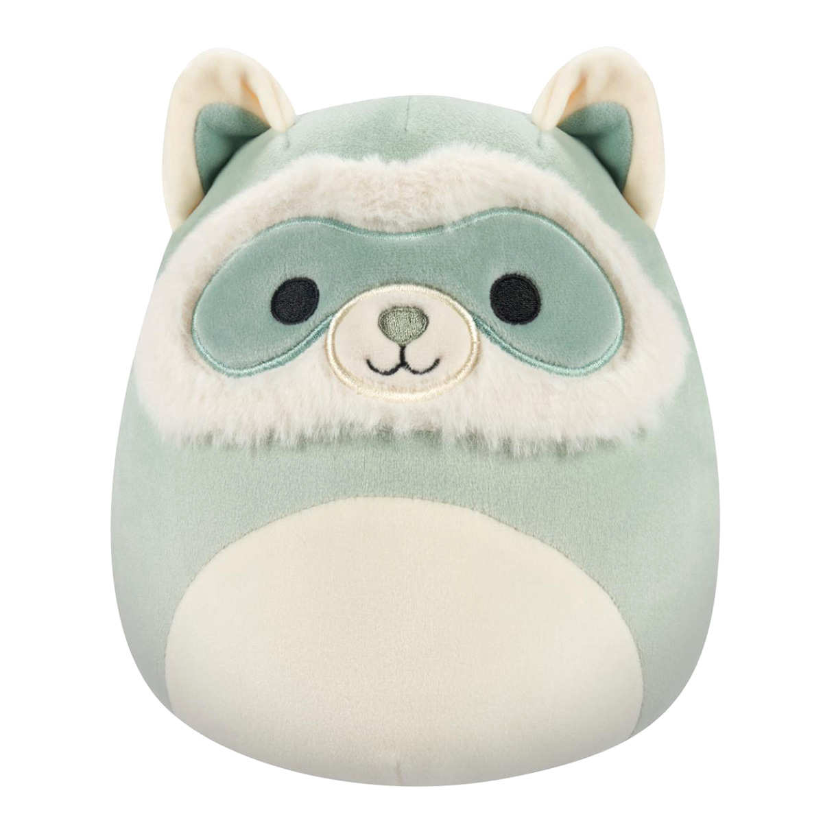 Jucărie Plus Squishmallows Hemkey 19 cm Pufos