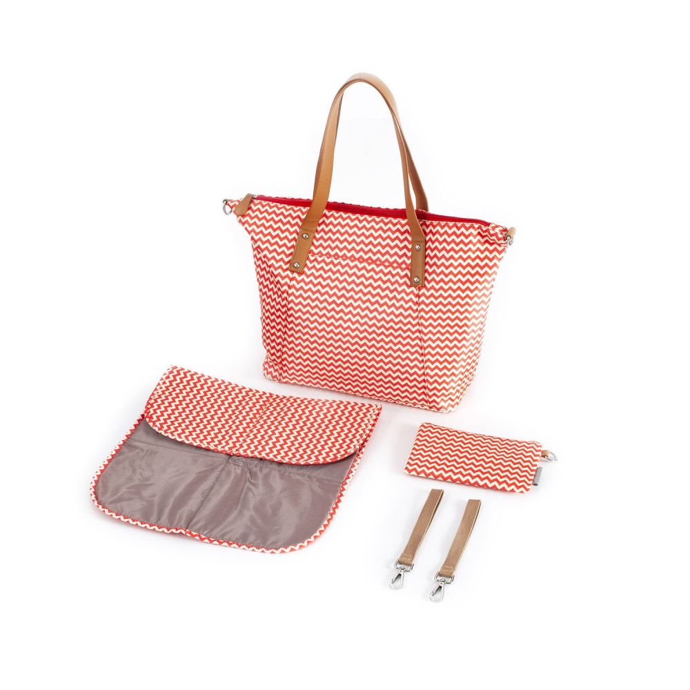 Geanta Carucior Canpol Lady Mum 78500 - imagine 3