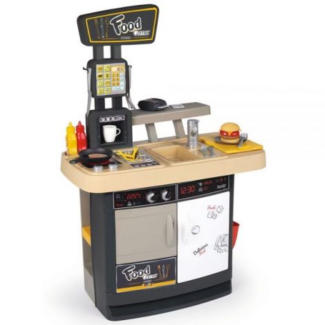 Smoby Food Corner - Restaurant pentru copii - imagine 2