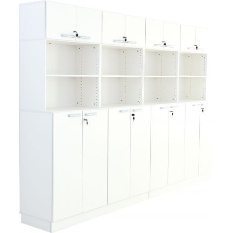 Set Mobilier Gradinita Moje Bambino Grande 4 - imagine 5