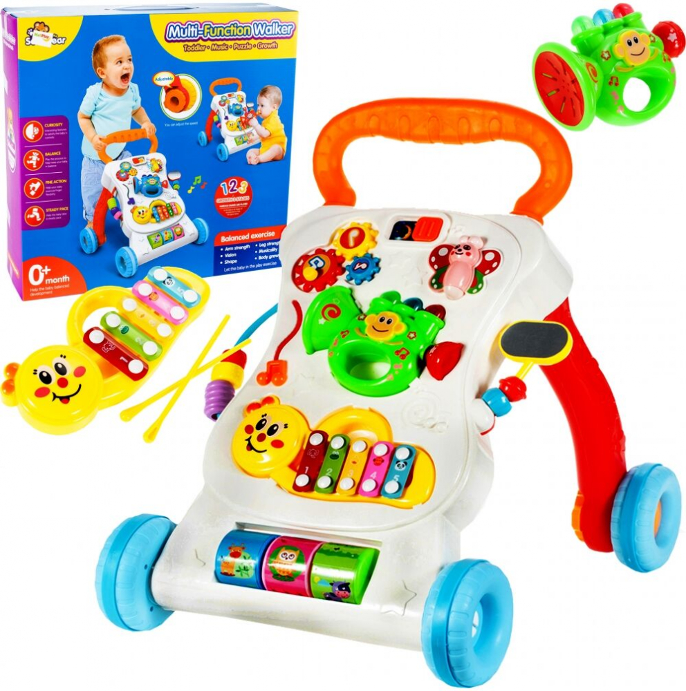 Antepremergator Malplay Multifuncțional 225RON - imagine 16