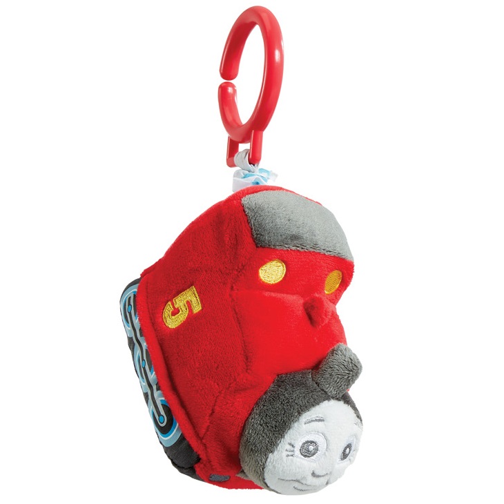 Jucărie Atașabilă James Thomas and Friends