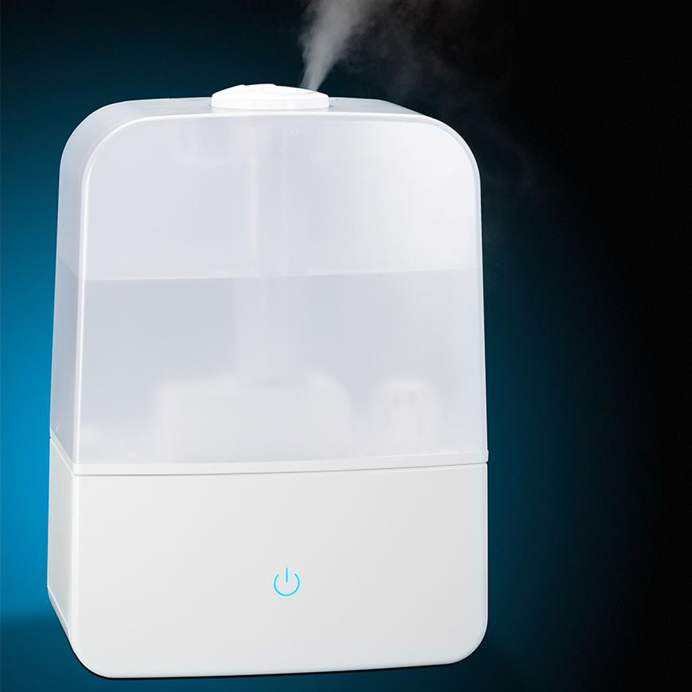 Umidificator Breva Lanaform - Aer Proaspăt - imagine 6