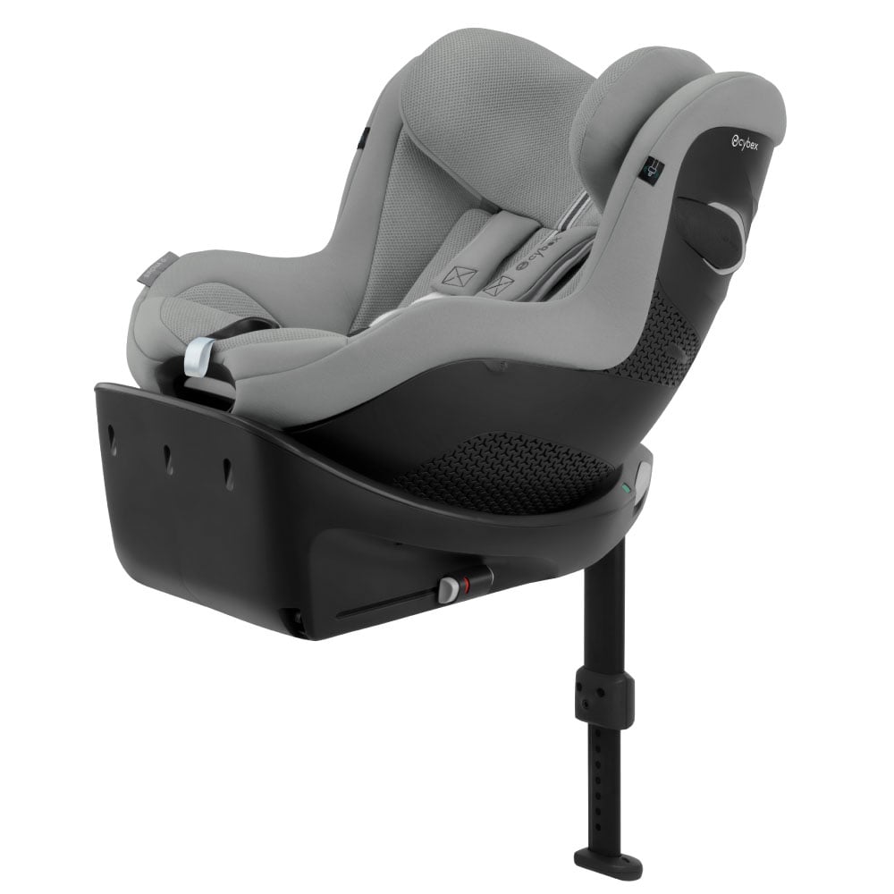 Cybex Sirona Gi i-Size Plus - Scaun Auto Rotativ