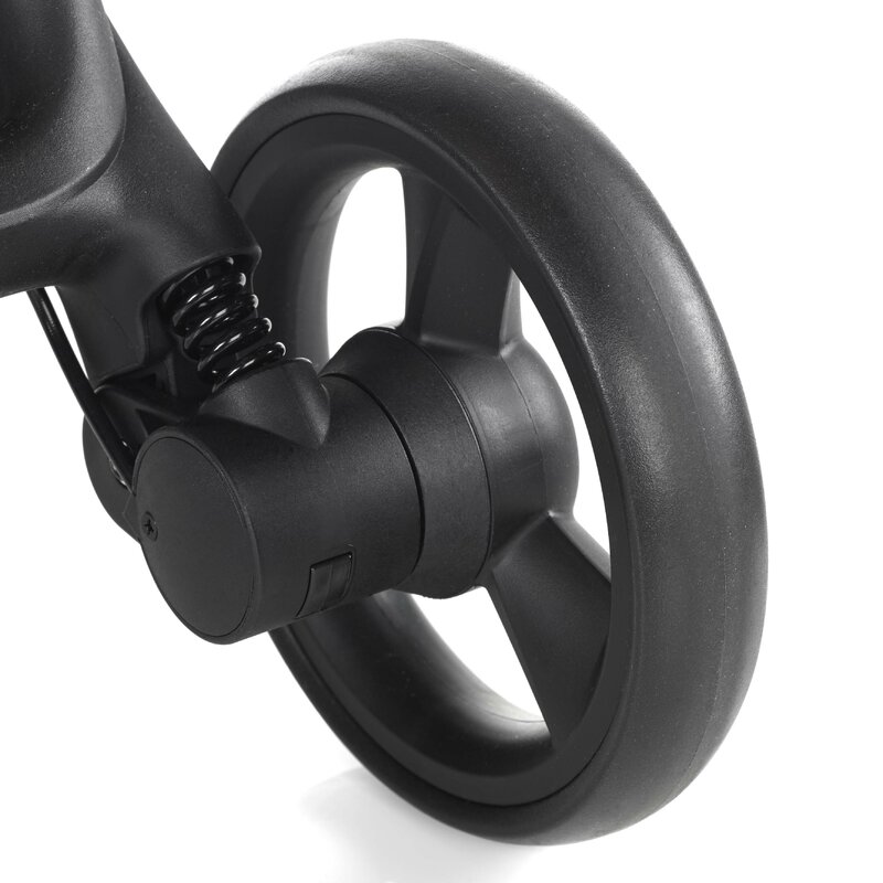 Jane Clap Carucior Compact Calatorii Avion - imagine 2