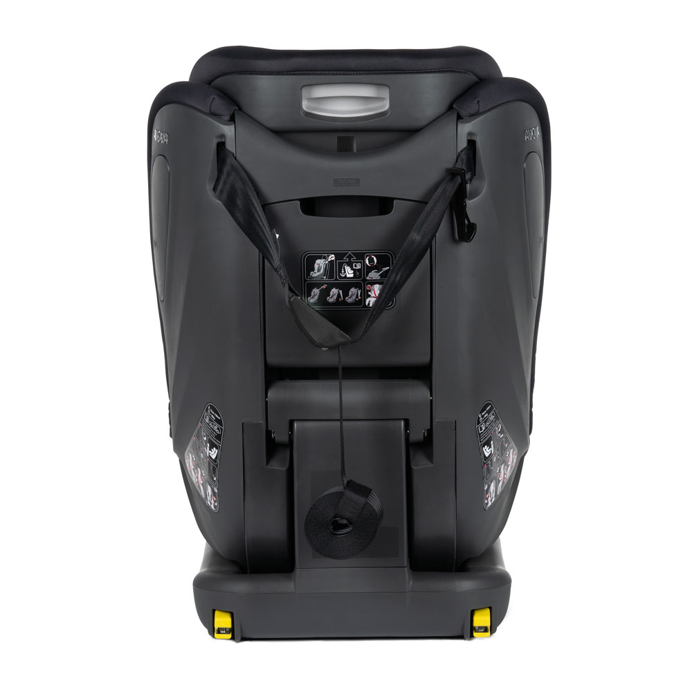 Avova Sperling-Fix I-Size, Scaun Auto 9-36 kg - imagine 2