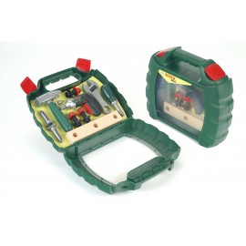 Trusa Scule Ixolino Bosch cu Sunet și Accesorii - imagine 2