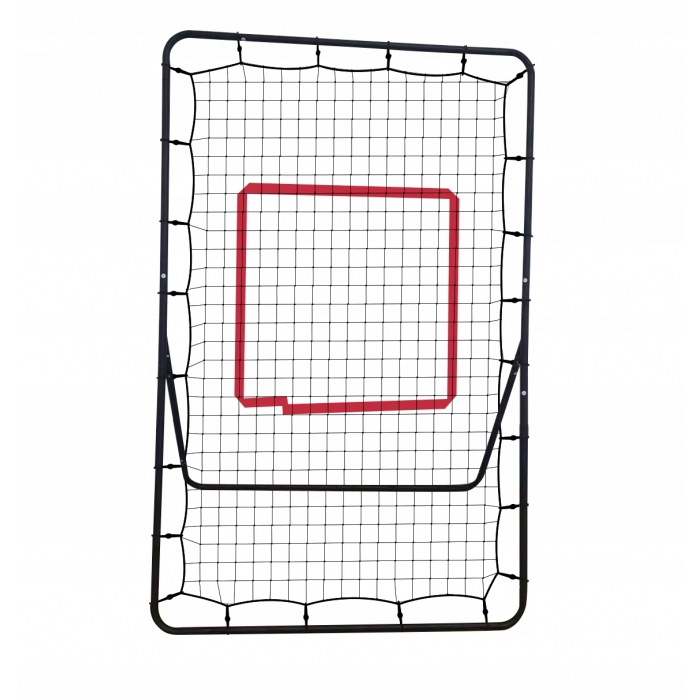 Poarta Fotbal Rebounder R-Sport 140x90 cm - imagine 2