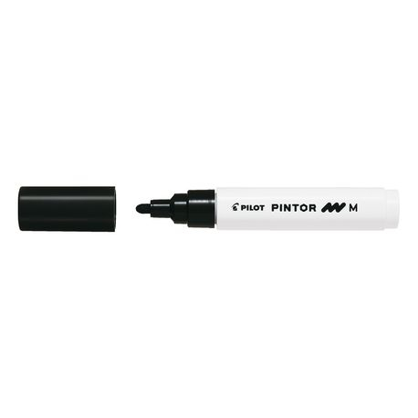 Marker Pilot Pintor M, 1.4 mm, Diverse Culori
