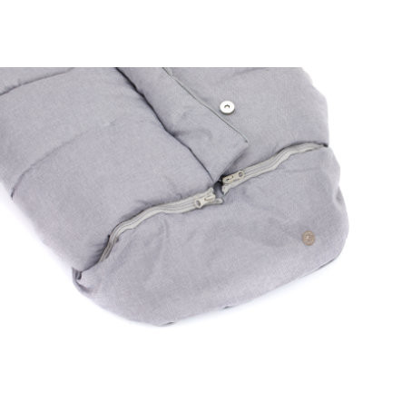 Sac Iarnă Carucior Fillikid K2 Grey - Căldură
