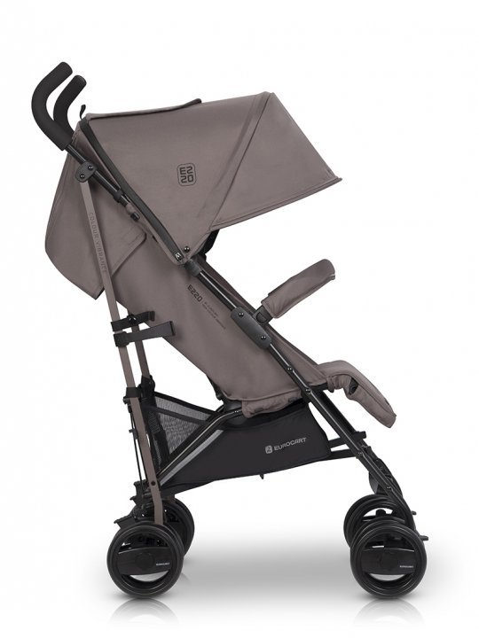 Carucior Euro-Cart Ezzo cu pliere umbrela