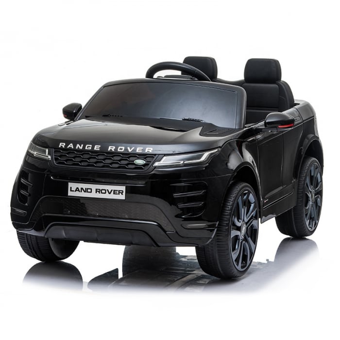 Masinuta Electrica Dake Range Rover 4x4 Premium